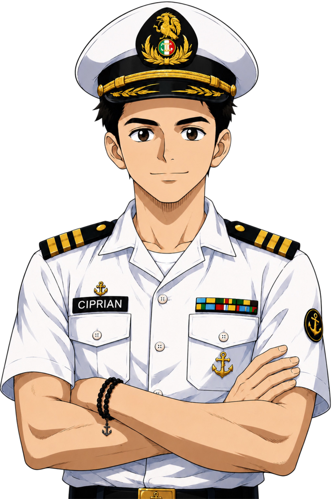 Cap. Ciprian