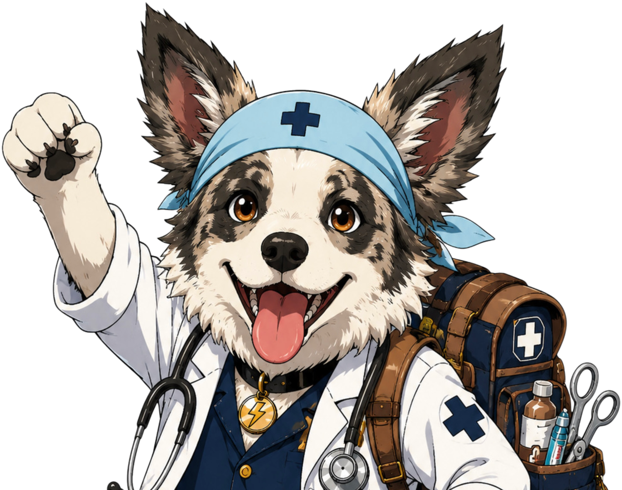 Dr. Rayo